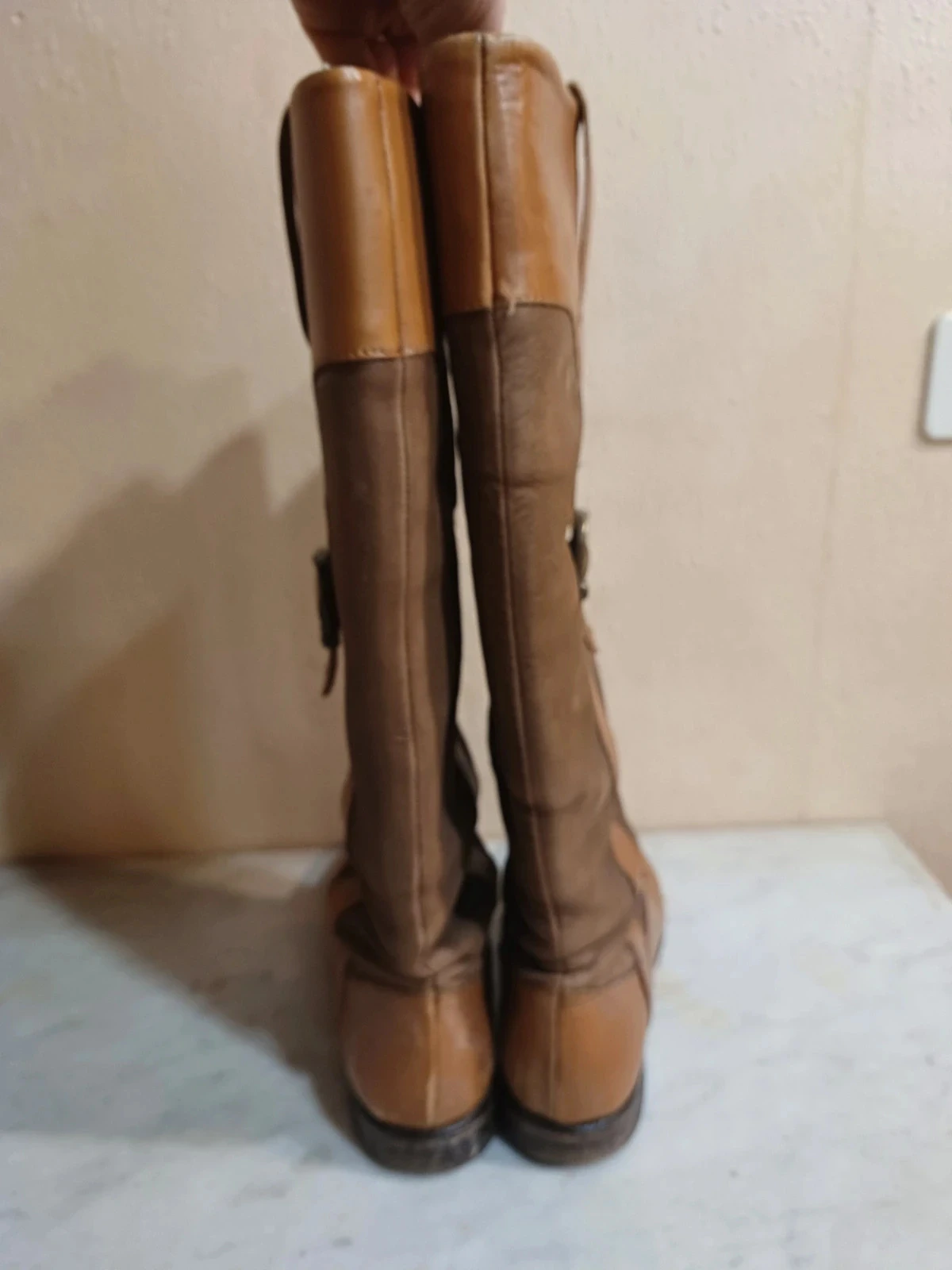 Botas de montar Zara 39 – photo 9